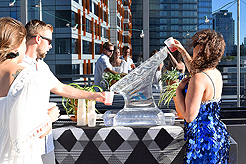 FRESH LOOK REAL ESTATE LAUNCH EVENT